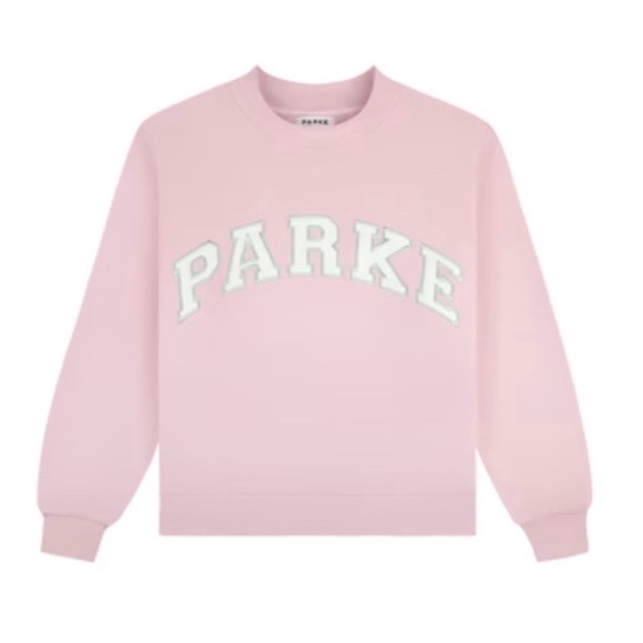 NWT PARKE Sprinkle